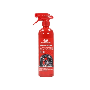 Płyn do mycia felg TITANIUM, 750 ml