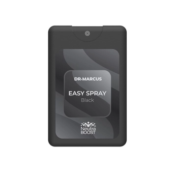 Zapach Easy Spray 17 ml, Black
