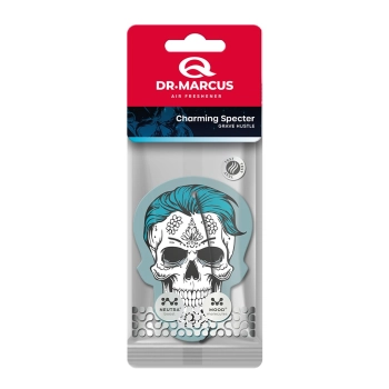 Zapach GRAVE HUSTLE Charming Specter