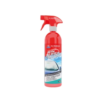 Płyn do mycia szyb TITANIUM, 750 ml