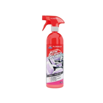 Płyn do czyszczenia wnętrza TITANIUM, 750 ml