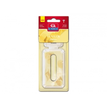 Zapach Fragrance, Vanilla