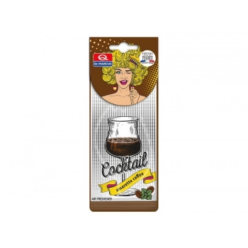 Zapach Cocktail, Amaretto Coffee