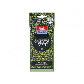 Zapach Oriental Scent, Spicy Tea