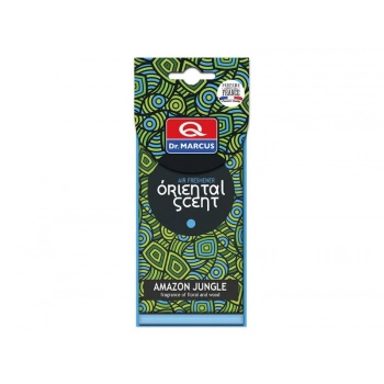 Zapach Oriental Scent, Amazon Jungle