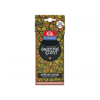 Zapach Oriental Scent, African Safari