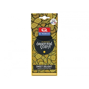 Zapach Oriental Scent, Sweet Delight