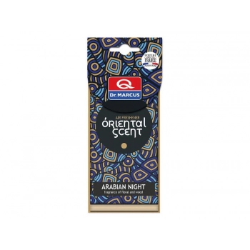Zapach Oriental Scent, Arabian Night