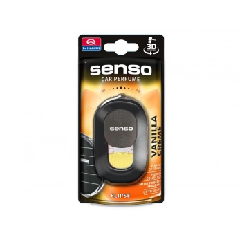Zapach Senso Elipse, Vanilla Creme