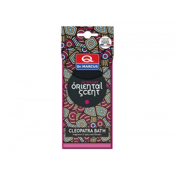 Zapach Oriental Scent, Cleopatra Bath