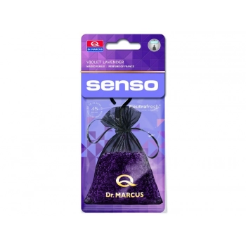 Zapach SENSO Magic Pearls, Violet Lavender