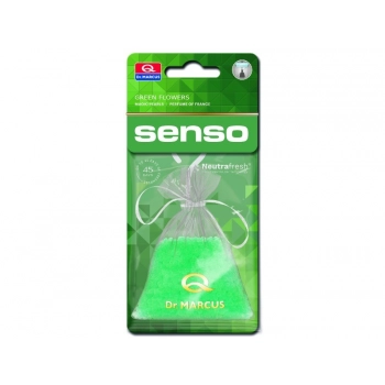 Zapach SENSO Magic Pearls, Green Flowers