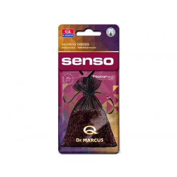 Zapach SENSO Magic Pearls, Rainbow Garden