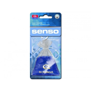 Zapach SENSO Magic Pearls, Blue Marine