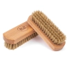 AURON BRUSH SOFT Szczoteczka do skór z naturalnego włosia