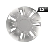 Kołpak Focus silver 13``, 1 szt.