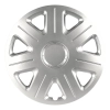 Kołpaki Master silver 15