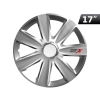 Kołpak GTX carbon / silver 17``, 1 szt.