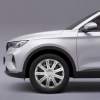 Kołpaki Evo silver 16