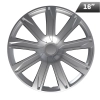 Kołpaki RAZE silver 16", 4 szt.