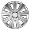 Kołpaki Aviator RC silver 15