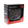 Kołpaki Aviator RR black 14