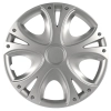 Kołpaki Dynamic silver 16