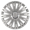 Kołpaki Active RC silver 15