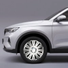 Kołpaki Active RC silver 15