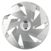Kołpaki Vector RC silver 15