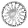 Kołpaki Crystal silver 16