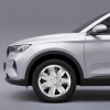 Kołpaki Comfort silver 16