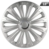 Kołpaki Trend RC silver 13", 4 szt.