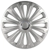 Kołpaki Trend RC silver 13
