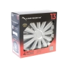Kołpaki Trend RC silver 13