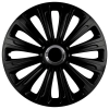 Kołpaki Trend RC black 14