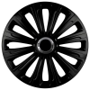 Kołpaki Trend RC black 15