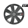Kołpak GTX carbon / graphite 17``, 1 szt