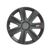 Kołpak GTX carbon / graphite 17``, 1 szt