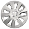 Kołpaki Stratos RC silver 16