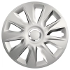 Kołpaki Stratos RC silver 17