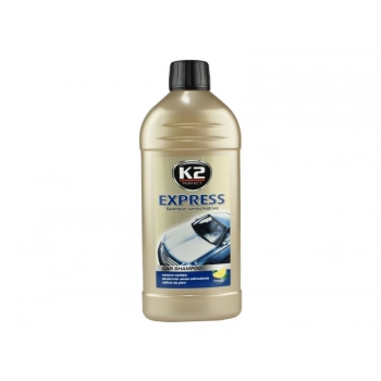 EXPRESS Szampon, Lemon, 500 ml