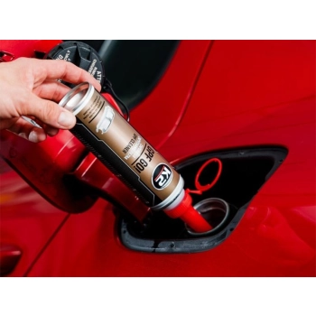 GPF Go! Dodatek do benzyny, zapobiega zapychaniu filtra, 250 ml