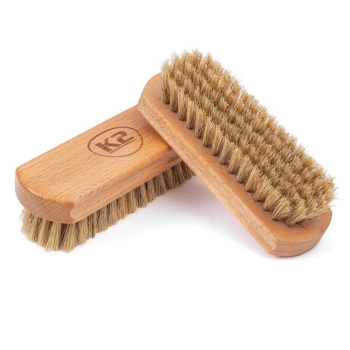 AURON BRUSH SOFT Szczoteczka do skór z naturalnego włosia