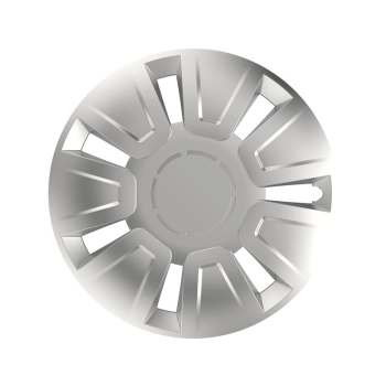 Kołpak Focus silver 13``, 1 szt.