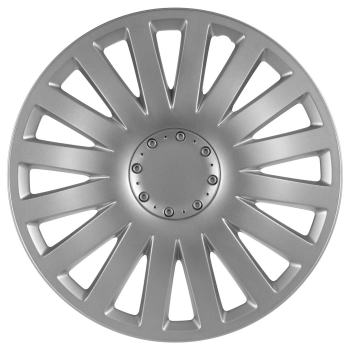 Kołpaki Smart silver 13