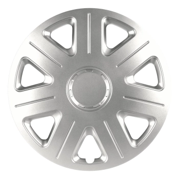 Kołpaki Master silver 15