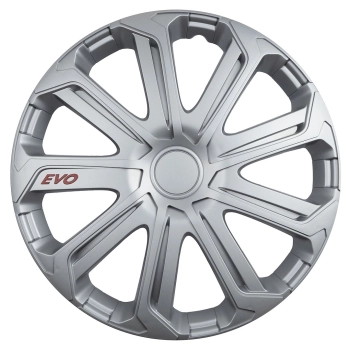 Kołpaki Evo silver 14