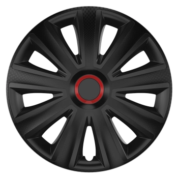 Kołpaki Aviator RR black 16
