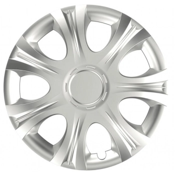 Kołpaki Impulse silver 16